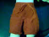 Cabbage Patch Kid Pants